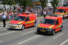 Fédération Nationale des Pompiers